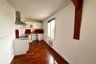 achat appartement suresnes 92150