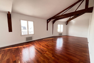 achat appartement suresnes 92150