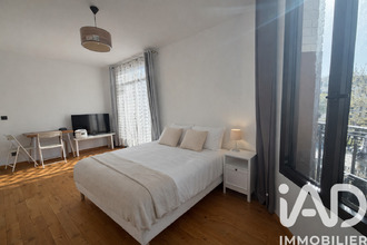 achat appartement suresnes 92150