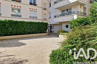 achat appartement suresnes 92150