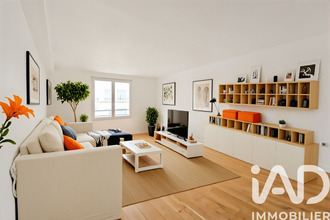 achat appartement suresnes 92150