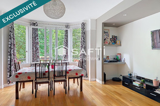 achat appartement suresnes 92150