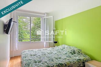 achat appartement suresnes 92150