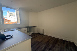 achat appartement suresnes 92150