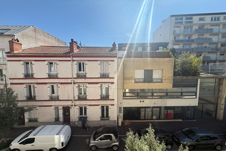 achat appartement suresnes 92150
