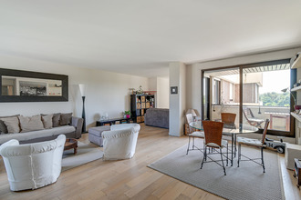 achat appartement suresnes 92150