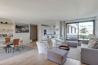 achat appartement suresnes 92150