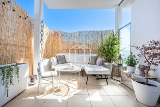 achat appartement suresnes 92150