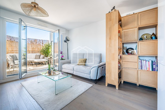 achat appartement suresnes 92150