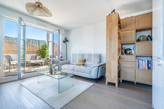 achat appartement suresnes 92150
