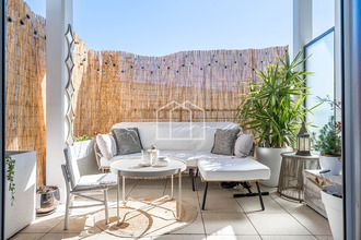 achat appartement suresnes 92150