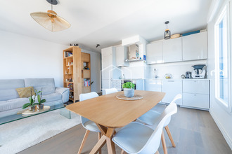 achat appartement suresnes 92150