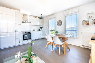 achat appartement suresnes 92150
