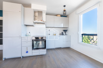 achat appartement suresnes 92150