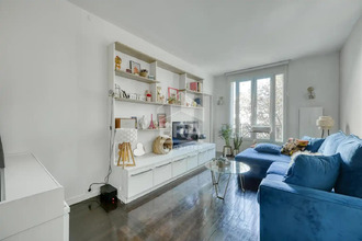 achat appartement suresnes 92150