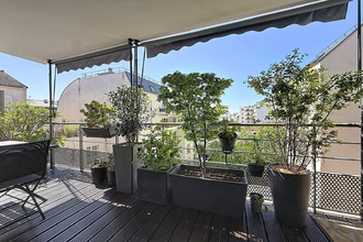 achat appartement suresnes 92150