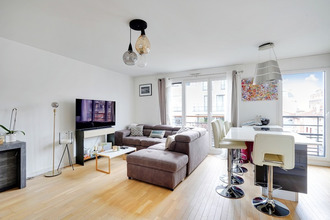 achat appartement suresnes 92150