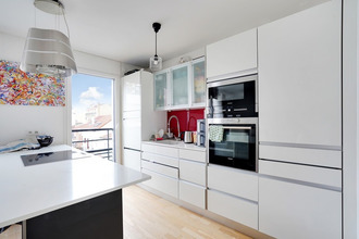 achat appartement suresnes 92150