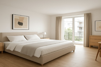 achat appartement suresnes 92150