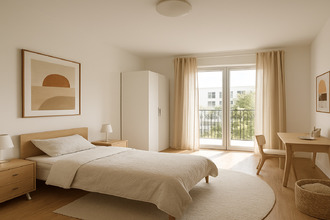achat appartement suresnes 92150