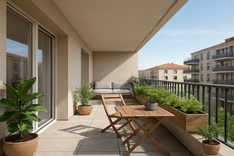 achat appartement suresnes 92150