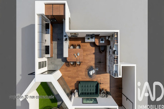 achat appartement suresnes 92150