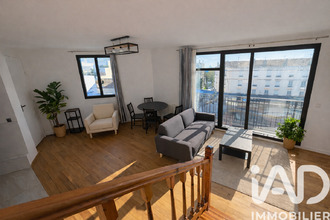 achat appartement suresnes 92150