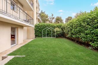 achat appartement suresnes 92150