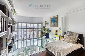 achat appartement suresnes 92150