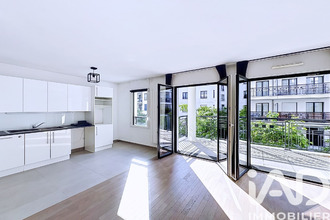 achat appartement suresnes 92150