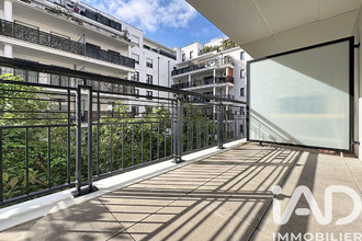 achat appartement suresnes 92150