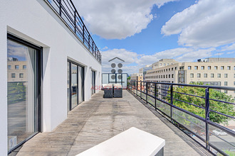 achat appartement suresnes 92150