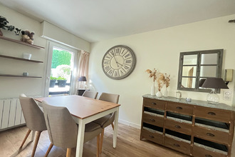achat appartement suresnes 92150