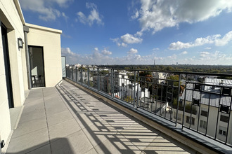 achat appartement suresnes 92150