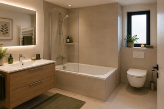 achat appartement suresnes 92150