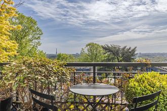 achat appartement suresnes 92150