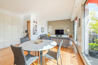 achat appartement suresnes 92150