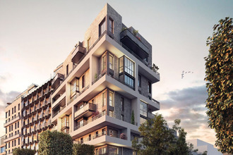 achat appartement suresnes 92150