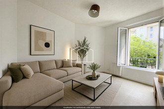 achat appartement suresnes 92150