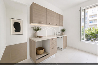 achat appartement suresnes 92150