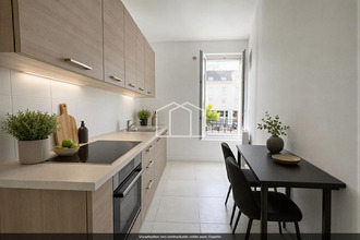 achat appartement suresnes 92150