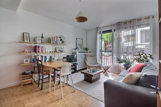 achat appartement suresnes 92150