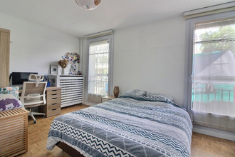 achat appartement suresnes 92150