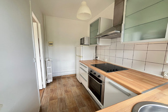 achat appartement suresnes 92150