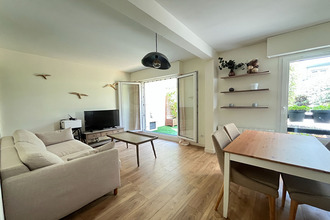 achat appartement suresnes 92150