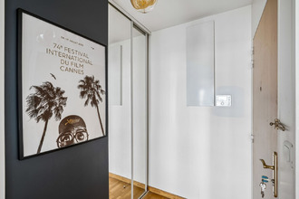 achat appartement suresnes 92150