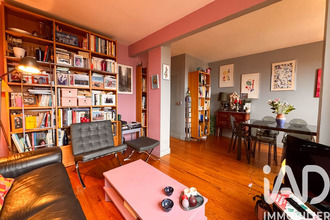achat appartement suresnes 92150