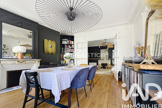 achat appartement suresnes 92150