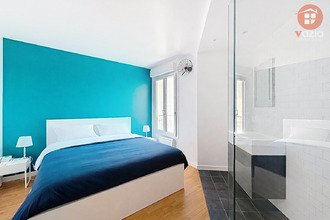 achat appartement suresnes 92150