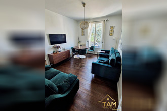achat appartement suresnes 92150
